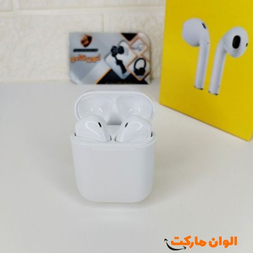 Airpod-model-pro-2-code-g-1239-manufactured-export-Tehran-cheap-