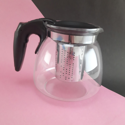 قوری پیرکس ۱۱۰۰لیتری کد G1244 تک و عمده