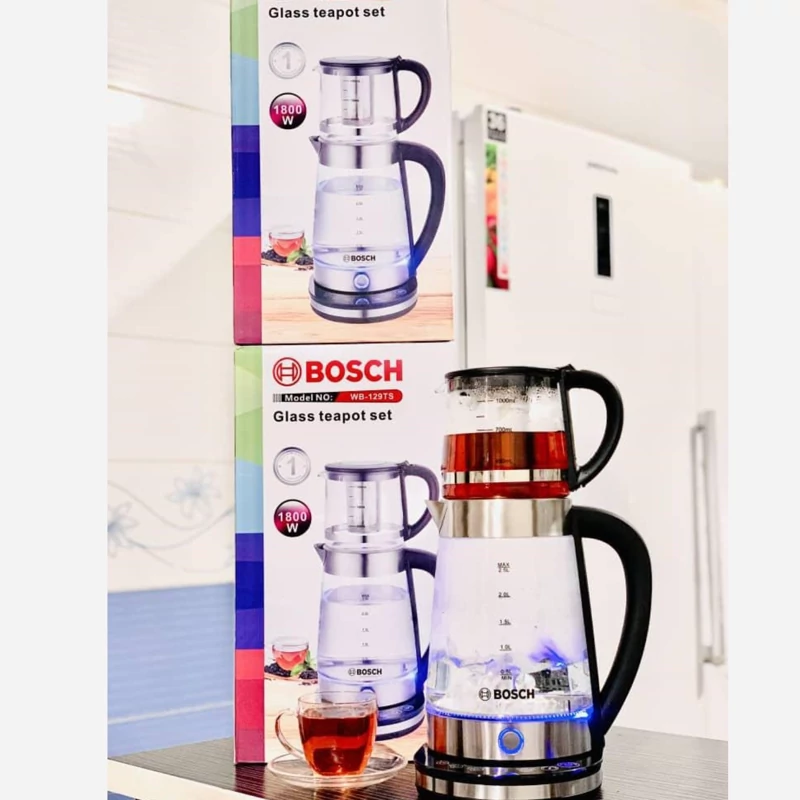 Buy-tea-maker-Bosch-code-z154