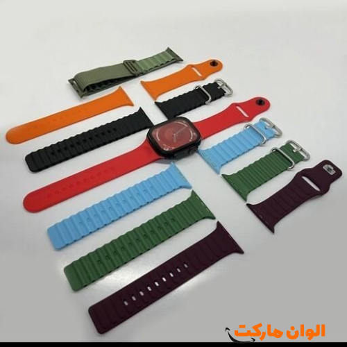 Buy M70 ultra 2 smartwatch individually and wholesale
