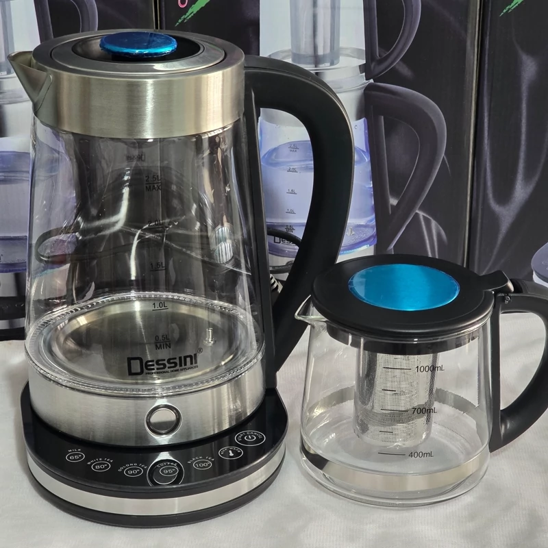 Play--Touch-Tea-Maker--Design-Single-and-Major-Code-z155