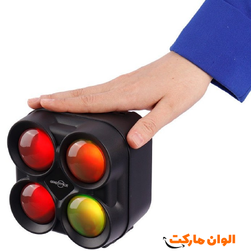 Buy portable Bluetooth speaker model GTS-1835 single and wholesale
