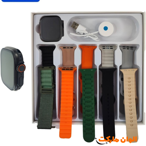 Buy WS-X20 smart watch individually and in bulk