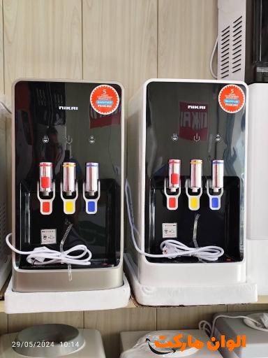 Buy-desktop-water-cooler-brand-Nikai-code-z156