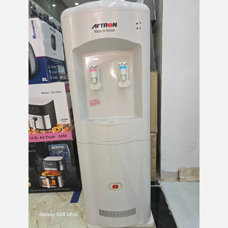 خرید آبسردکن افترون تک و عمده  کد Z157