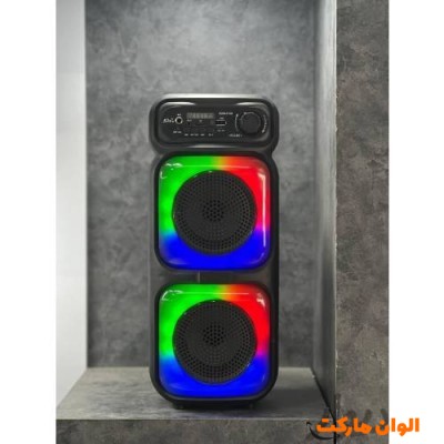 پخش اسپیکر4 اینچ مدل 4273 تک و عمده کد Z161