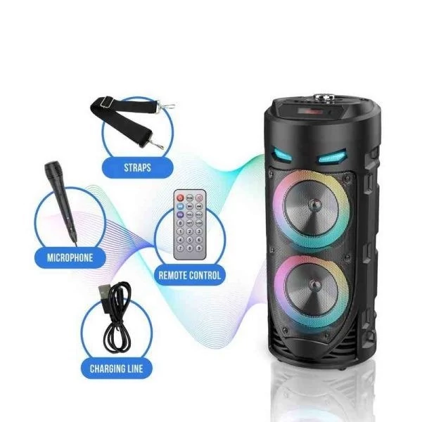 Buy-speaker-zqs-code-z162