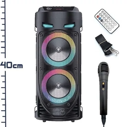 Play-speaker-zqs--code-z163