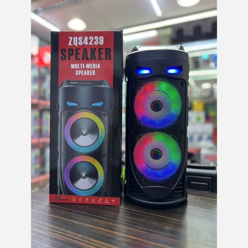 Play-speaker-zqs--code-z163