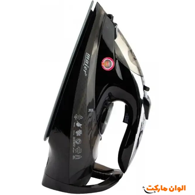 Mayer steam iron-distributor-code z167