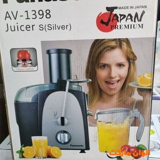 Buy-juice-juice-panasonic-code-z168
