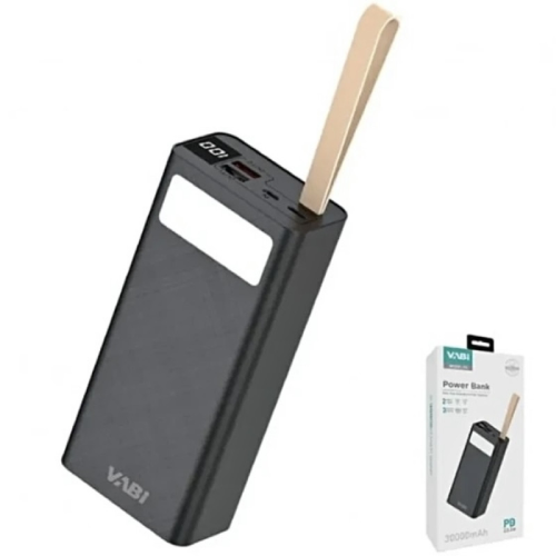 پاوربانک-شیائومی-redmi-pb200lzm-20000mah