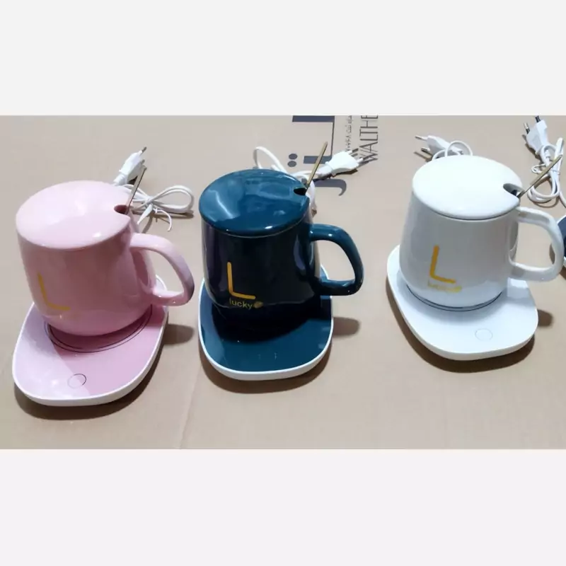 Thermal mug-distribution-code z171