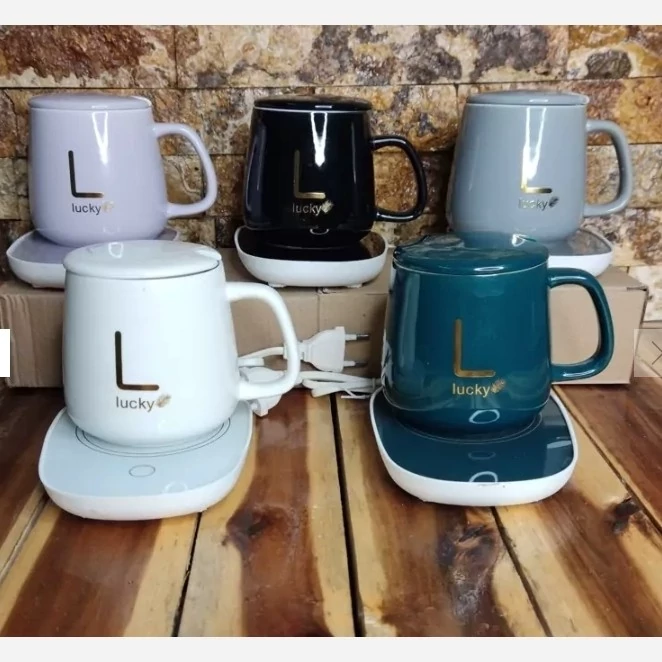 Thermal mug-distribution-code z171