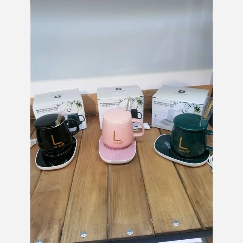 Thermal mug-distribution-code z171