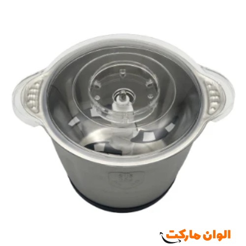 Pyrex Vegati 3-liter chopper, cheap, good quality, exported