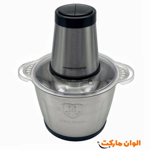 Pyrex Vegati 3-liter chopper, cheap, good quality, exported