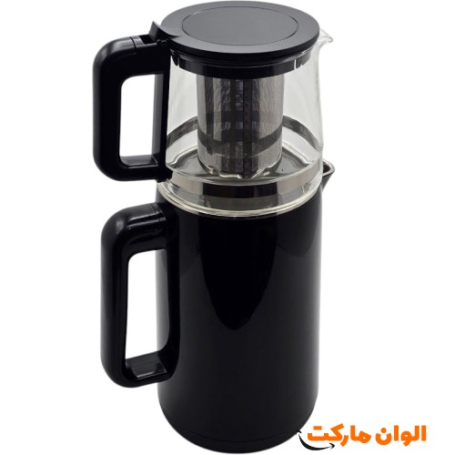 Keanehami Mayer Tea Maker Model 3522 High Quality Durable Export Reasonable Price