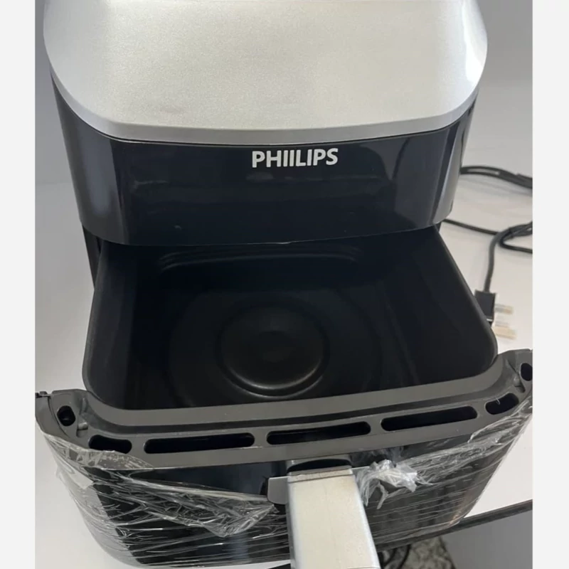 Philips 12-liter fryer code z173