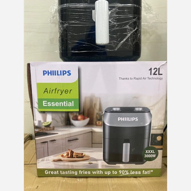 Philips 12-liter fryer code z173