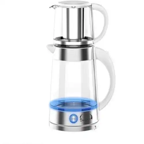 چای ساز روهمی برناکو مدل BTM710 کدb0961 تک و عمده
