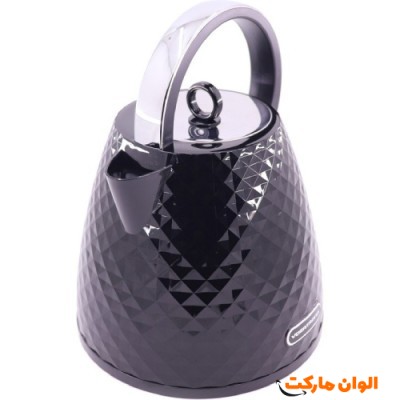 کتری‌‌‌ برقی‌ Vogatronix وگاترونیکس1.7 لیتر مدل VE-116 کد d040 تک و عمده