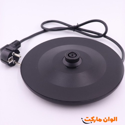 Electric kettle-Vegatronics-model-188-code-040