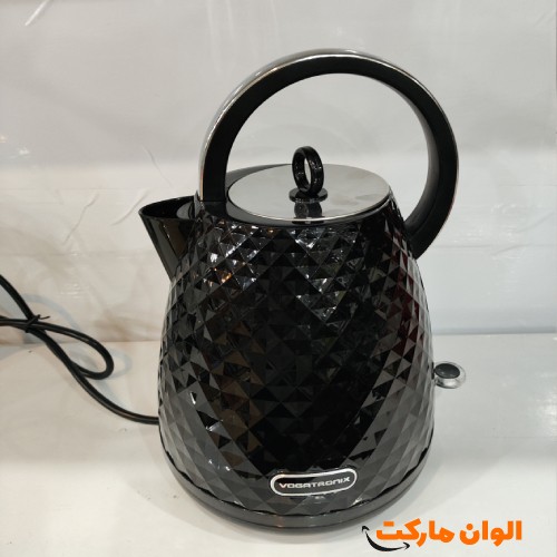 Electric kettle-Vegatronics-model-188-code-040