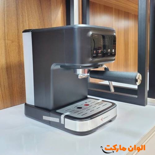 Espresso-maker-Mabashi-Model-2063