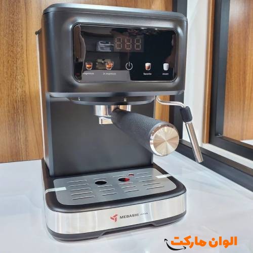 Espresso-maker-Mabashi-Model-2063