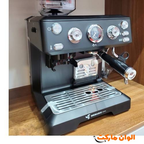 Espresso-maker-Mabashi-model-2043-code-042