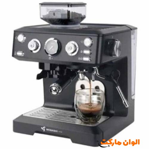 Espresso-maker-Mabashi-model-2043-code-042