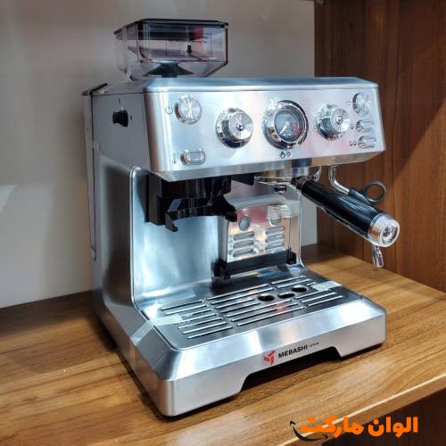 Espresso-maker-Mabashi-model-2043-code-042