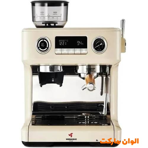 Espresso-maker-Mabashi-model-2056-code-043
