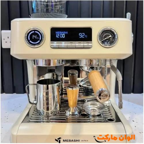 Espresso-maker-Mabashi-model-2056-code-043