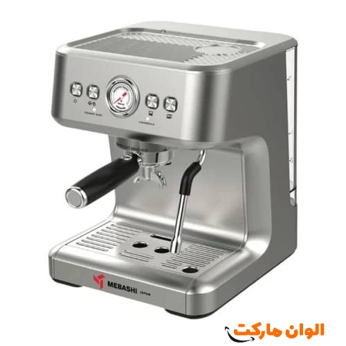 Espresso-maker-Mabashi-model-2023-code-044