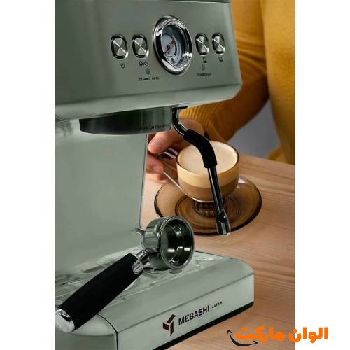 Espresso-maker-Mabashi-model-2023-code-044