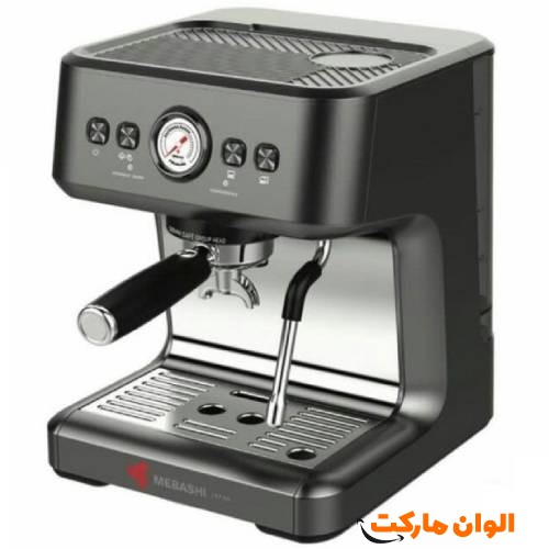 Espresso-maker-Mabashi-model-2023-code-044