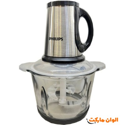 خردکن فیلیپس Philips NM1384 کدb0967 تک و عمده