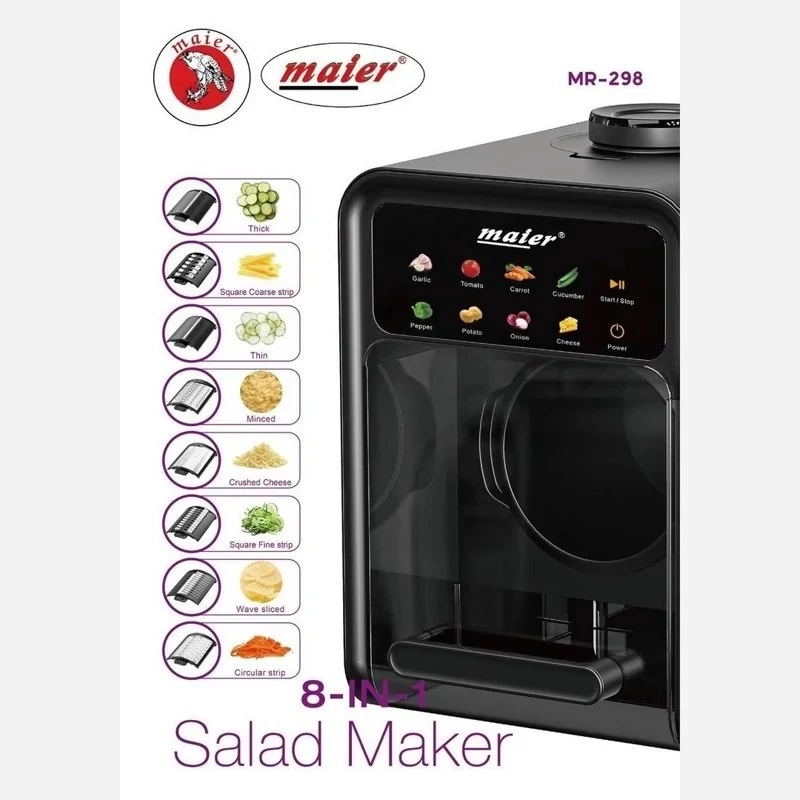Buy-Meyer-Salad-Maker-Code-Z178