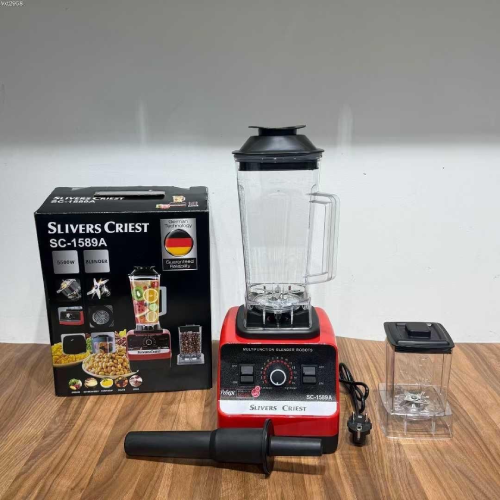 آسیاب و مخلوط کن برند سیلور کرست کد D049 تک و عمده