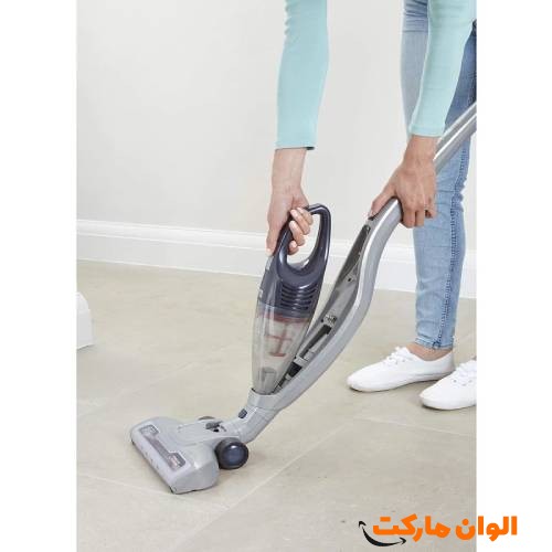 Black-and-Decker-420-Battery-Vacuum-Model-Code-050