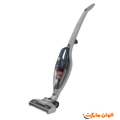 جارو شارژی بلک اند دکر BLACK AND DECKER مدل SVA520B کدd050 تک و عمده