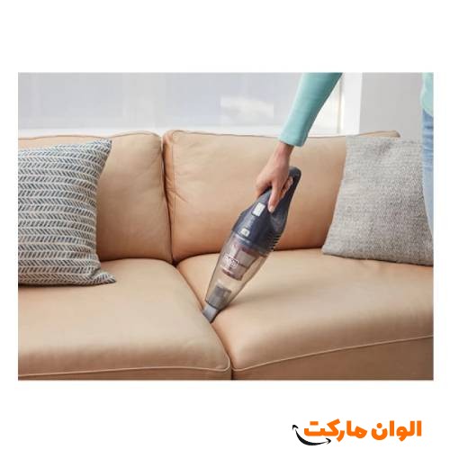 Black-and-Decker-420-Battery-Vacuum-Model-Code-050