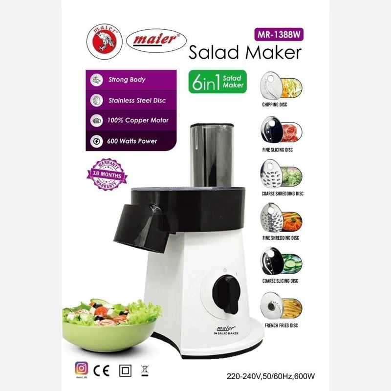 Buy-Meyer-Salad-Maker-Code-Z180