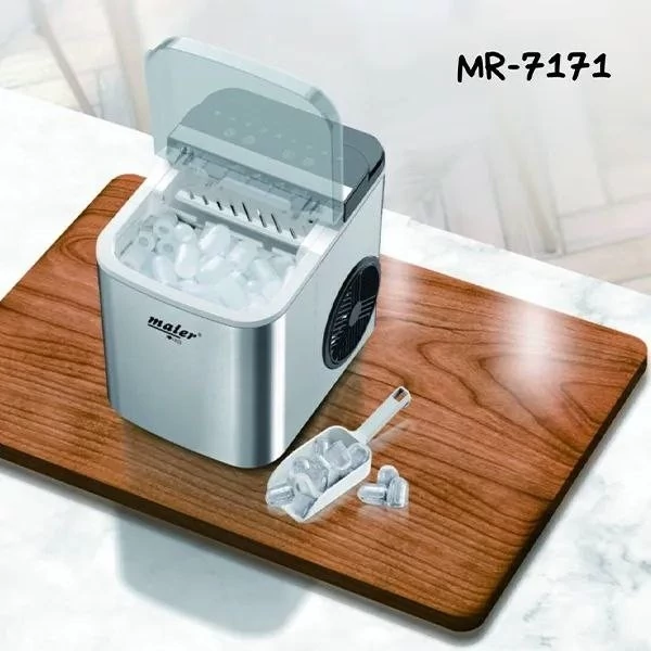 Buy-ice-maker-Meyer-code-z182