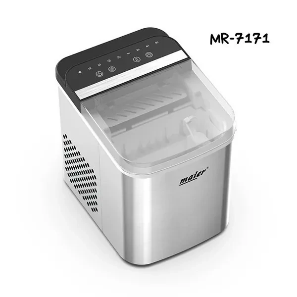 Mayer-ice-maker-distribution-code-z183