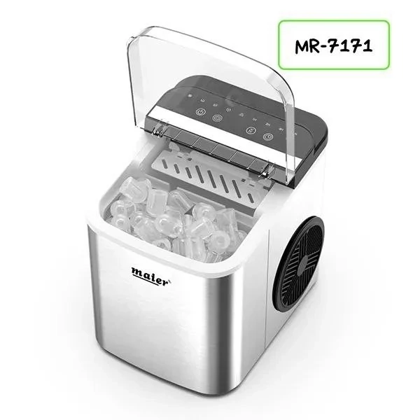 پخش  یخ ساز مایر مدل MR-7171 تک و عمده کدZ183