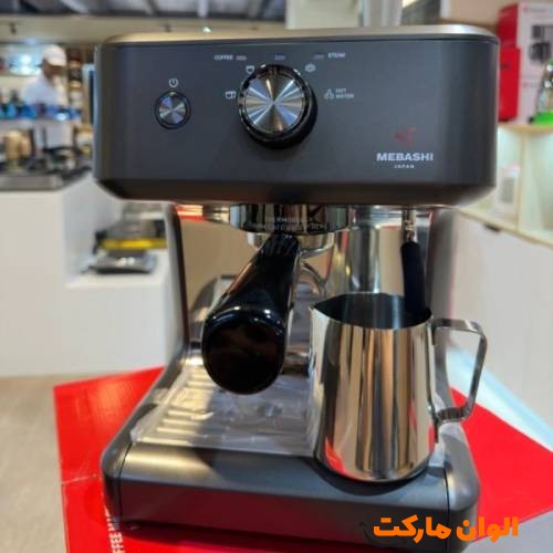 Espresso-maker-Mabashi-model-2061-code-052