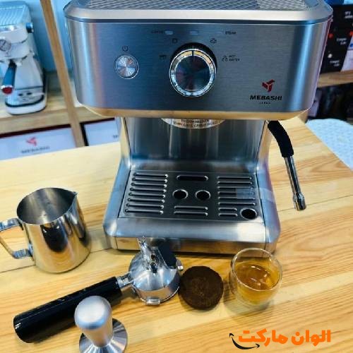 Espresso-maker-Mabashi-model-2061-code-052